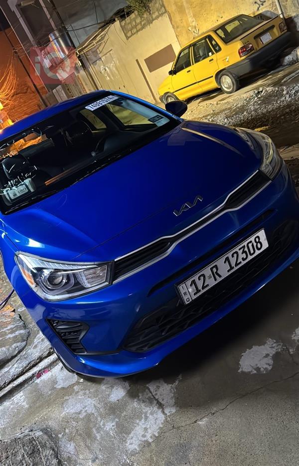 Kia Rio 2023 for sale in Iraq - Mosul